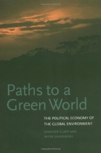 Baixar Paths to a green world pdf, epub, eBook