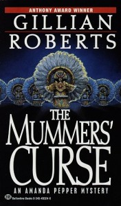 Baixar Mummers’ curse, the pdf, epub, eBook