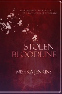 Baixar Stolen bloodline pdf, epub, eBook