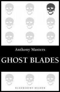 Baixar Ghost blades pdf, epub, eBook