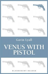 Baixar Venus with pistol pdf, epub, eBook