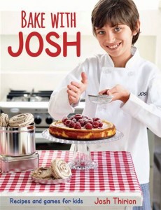 Baixar Bake with josh pdf, epub, eBook