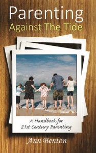 Baixar Parenting against the tide: a handbook for 21st pdf, epub, eBook