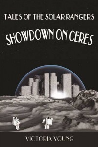 Baixar Tales of the solar rangers: showdown on ceres pdf, epub, eBook