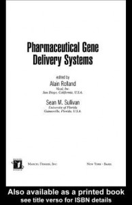 Baixar Pharmaceutical Gene Delivery Systems pdf, epub, eBook