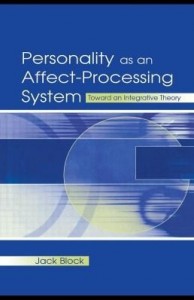 Baixar Personality as an Affect-Processing System: Toward an Integrative Theory pdf, epub, eBook
