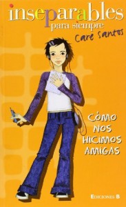 Baixar Como nos hicimos amigas pdf, epub, eBook