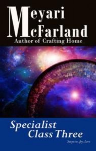 Baixar Specialist class three pdf, epub, eBook