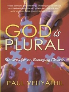 Baixar God Is Plural: Sermons for an Emerging Church pdf, epub, eBook