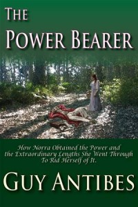 Baixar Power bearer, the pdf, epub, eBook