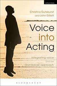 Baixar Voice into acting pdf, epub, eBook