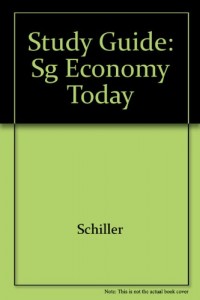 Baixar Economy today, the pdf, epub, eBook