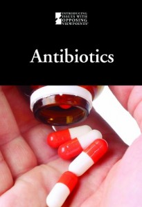 Baixar Antibiotics pdf, epub, eBook