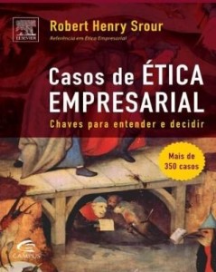 Baixar Casos de ética empresarial pdf, epub, eBook