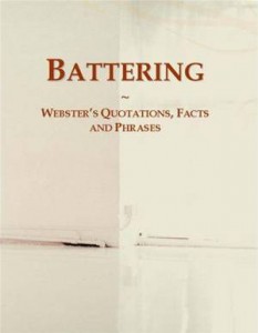 Baixar Battering: websters quotations, facts and pdf, epub, eBook