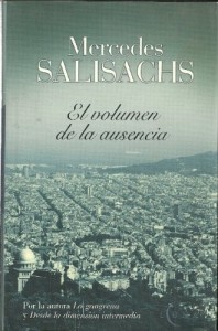 Baixar Volumen de la ausencia, el pdf, epub, eBook