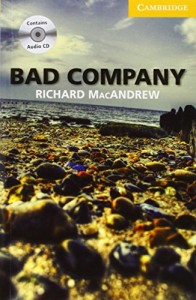 Baixar Bad company pdf, epub, eBook