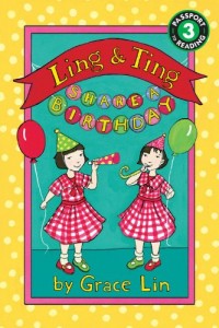 Baixar Ling & ting share a birthday pdf, epub, eBook
