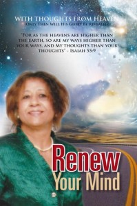 Baixar Renew your mind pdf, epub, eBook