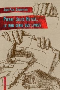 Baixar Pierre-jules hetzel, le bon genie des livres pdf, epub, eBook