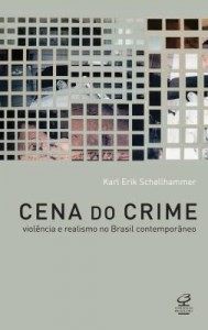 Baixar Cena do crime pdf, epub, eBook