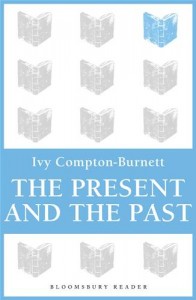 Baixar Present and the past, the pdf, epub, eBook