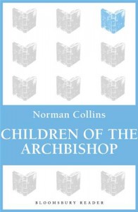 Baixar Children of the archbishop pdf, epub, eBook