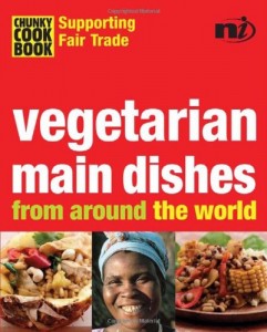 Baixar Vegetarian main dishes from around the world pdf, epub, eBook