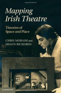 Baixar Mapping irish theatre pdf, epub, eBook