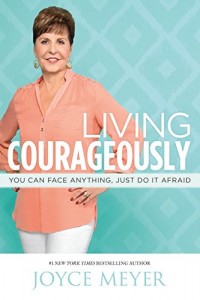 Baixar Living courageously pdf, epub, eBook
