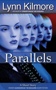 Baixar Parallels pdf, epub, eBook