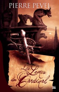 Baixar Lames du cardinal: les lames du cardinal, t1, les pdf, epub, eBook