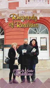 Baixar Rhapsody of realities june 2014 edition pdf, epub, eBook