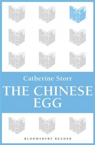 Baixar Chinese egg, the pdf, epub, eBook