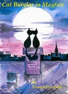 Baixar Cat burglar in mayfair pdf, epub, eBook