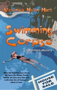 Baixar Swimming corpse pdf, epub, eBook