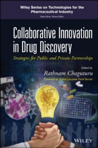 Baixar Collaborative innovation in drug discovery pdf, epub, eBook