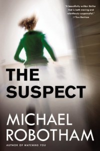 Baixar Suspect, the pdf, epub, eBook
