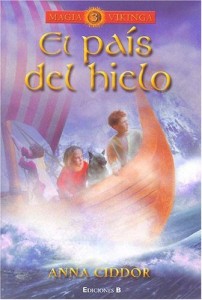 Baixar Pais del hielo, el pdf, epub, eBook