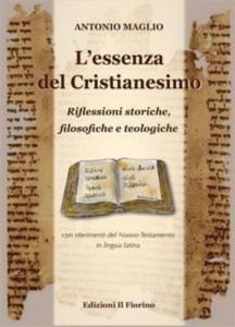 Baixar L’essenza del cristianesimo – riflessioni pdf, epub, eBook