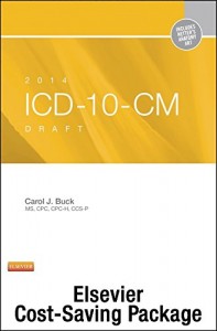 Baixar Icd-10-cm 2014 draft edition + hcpcs 2014 pdf, epub, eBook