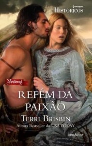 Baixar Refém da Paixão – Harlequin Históricos Ed.159 pdf, epub, eBook