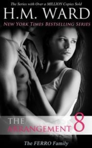 Baixar Arrangement 8 (the ferro family), the pdf, epub, eBook