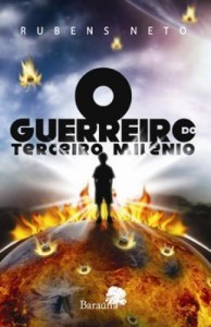 Baixar O guerreiro do terceiro milênio pdf, epub, eBook