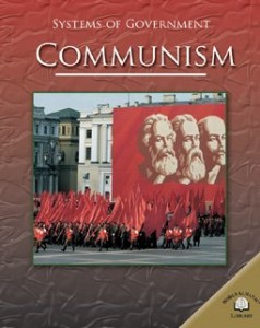 Baixar Communism pdf, epub, eBook