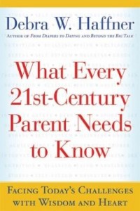 Baixar What Every 21st Century Parent Needs to Know pdf, epub, eBook