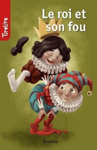 Baixar Roi et son fou, le pdf, epub, eBook