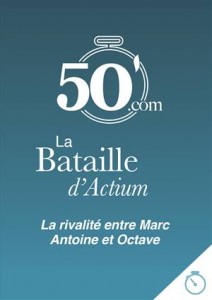 Baixar Bataille d’actium, la pdf, epub, eBook