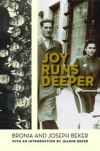 Baixar Joy runs deeper pdf, epub, eBook