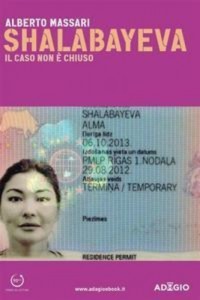 Baixar Shalabayeva pdf, epub, eBook